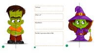 El lapbook interactivo es una herramienta educativa que permite a los estudiantes crear un libro en forma de tríptico donde pueden incluir información sobre diferentes personajes de Halloween, como la […]