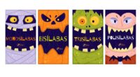 La siguiente actividad permite a los alumnos clasificar una serie de palabras según su número de sílabas, dividiéndolas en monosílabas, bisílabas, trisílabas y polisílabas. A través de este recurso, trabajamos […]
