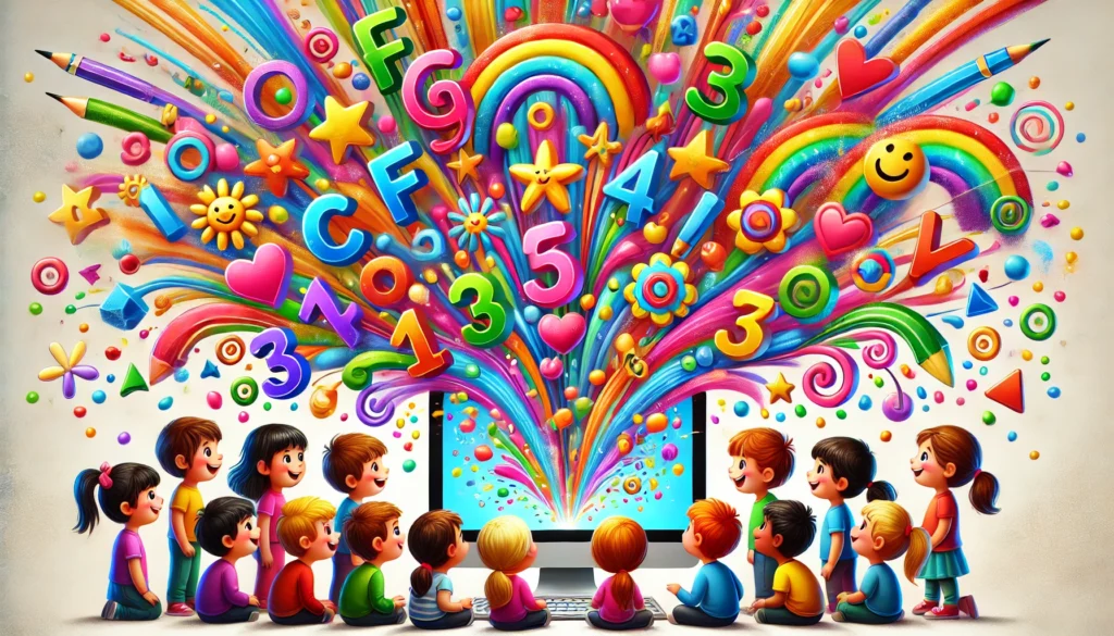 Hoy os quiero compartir con vosotros un blog educativo amigo que no puede faltar en tu lista de favoritos si eres docente, padre o madre, o si simplemente te apasiona […]