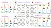 Estamos emocionados de compartir con vosotros un recurso didáctico ideal para trabajar el vocabulario de una manera divertida; este material combina dos dinámicas de juego – la ruleta y el […]