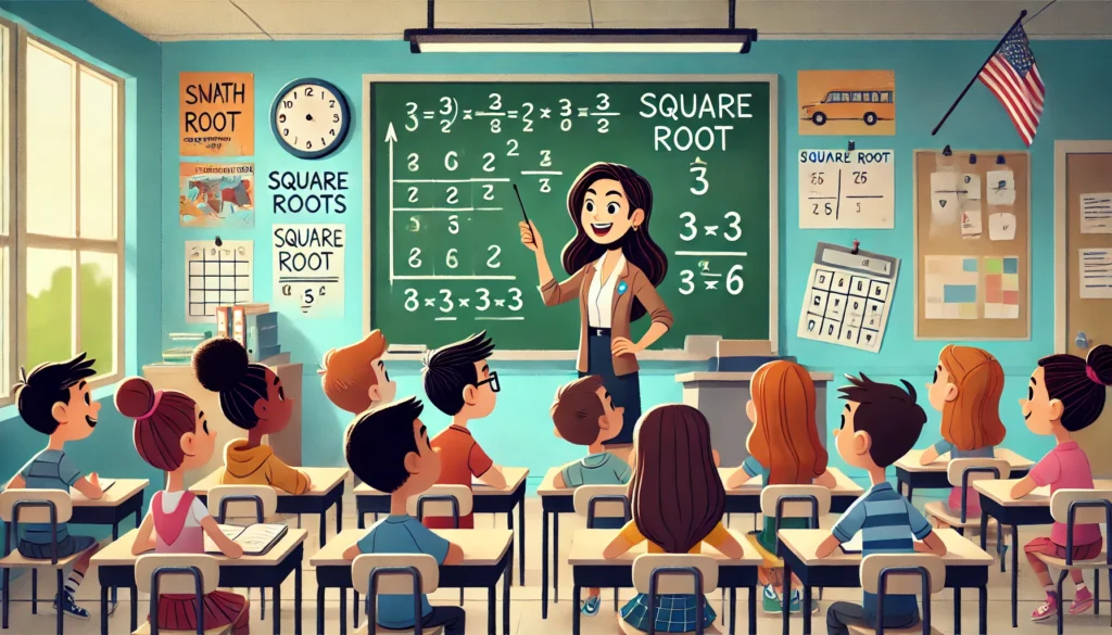 Hoy compartimos un recurso de ejercicios de potencias y raíces diseñado específicamente para estudiantes de 6º de Primaria y 1º de ESO. Este material permite a los alumnos reforzar sus […]