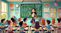 Hoy compartimos un recurso de ejercicios de potencias y raíces diseñado específicamente para estudiantes de 6º de Primaria y 1º de ESO. Este material permite a los alumnos reforzar sus […]