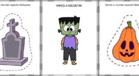 Prepárate para Halloween y convierte tu aula en un espacio divertido y temático con este material especial: «Vamos a recortar y decorar la clase». Este recurso ofrece una variedad de […]