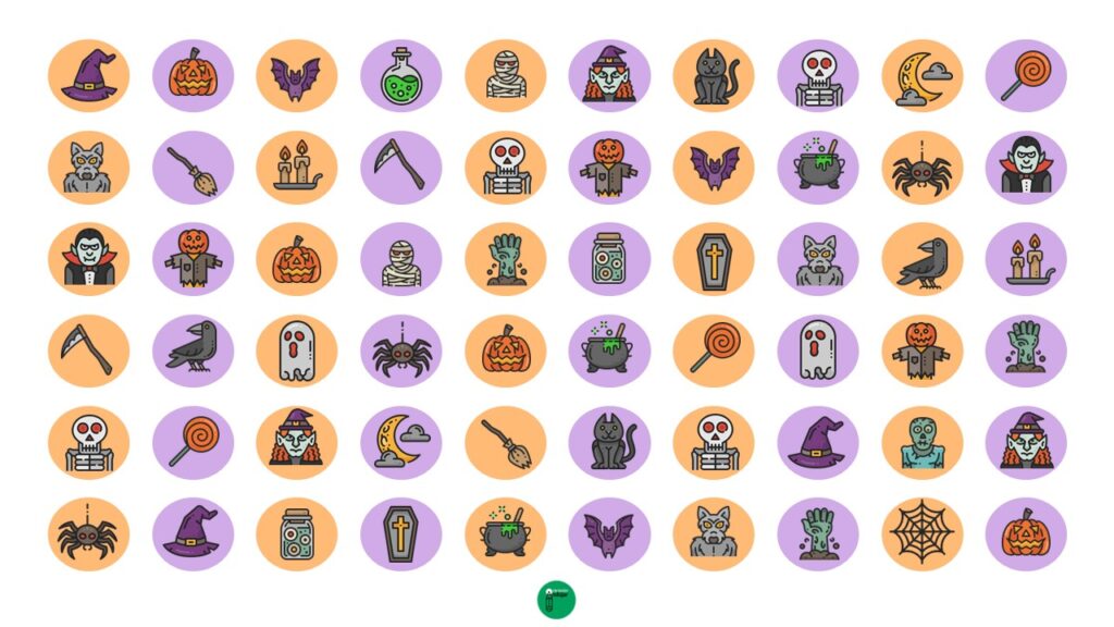 La sopa de imágenes de Halloween es una variación creativa de la clásica sopa de letras, pero en lugar de palabras, los alumnos deben buscar y encontrar diferentes imágenes relacionadas […]