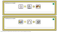 Hoy traemos una herramienta ideal para trabajar la conciencia sintáctica en el aula: una serie de tarjetas de pictogramas. Cada tarjetita contiene tres pictogramas (por ejemplo, un niño, una pelota […]