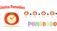 La técnica Pomodoro fue concebida a finales de 1980 y consiste en usar un temporizador para dividir el trabajo en bloques de tiempo enfocados (generalmente 25 minutos, pero podemos adaptarlos) separados por un […]