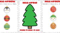 La Navidad está a la vuelta de la esquina, y no hay mejor manera de celebrarla que con un proyecto creativo en clase. Con nuestro material descargable, los estudiantes podrán […]