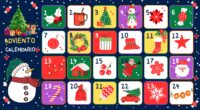¡La cuenta regresiva para Navidad ha comenzado! Para llenar el aula de espíritu navideño y emoción, compartimos este calendario de Adviento diseñado especialmente para decorar la clase. Con un diseño […]