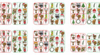 ¿Estás buscando una actividad navideña divertida y educativa? Te presentamos nuestro Bingo o Lotería Navideña, un juego ideal para disfrutar en familia o en el aula. Este recurso combina entretenimiento […]