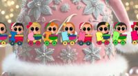 Con la llegada de diciembre, el espíritu navideño se apodera de las aulas. Una excelente manera de transmitir esta alegría es con decoraciones que reflejen la magia de la temporada. […]