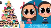 En el marco del Día Internacional de las Personas con Discapacidad, que se celebra el 3 de diciembre, proponemos una actividad especial: la creación de un árbol navideño inclusivo. Este proyecto busca unir […]
