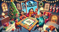 La Semana del Black Friday está aquí, y con la Navidad acercándose, es el momento ideal para aprovechar increíbles descuentos en juegos de mesa. Estos juegos no solo garantizan horas […]