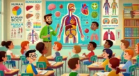 Hoy compartimos un material educativo ideal para el aula o para estudiar en casa: Lecturas Comprensivas sobre el Cuerpo Humano. Este recurso incluye lecturas breves y preguntas de comprensión sobre […]