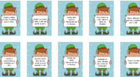 La Navidad es una época mágica para que los más pequeños desarrollen su creatividad y habilidades a través del juego! Hoy te presentamos un recurso único: Retos y Desafíos de […]