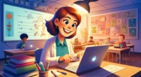 Ha llegado la Semana del Black Friday, y es el momento perfecto para renovar tu portátil, esa herramienta esencial para cualquier docente. Si llevas tiempo pensando en cambiar de equipo, […]