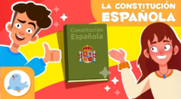 Vídeo educativo para niños en el que aprenderán sobre la Constitución Española. ¿Sabías que la Constitución española se aprobó en 1978 y todavía sigue vigente? El 6 de diciembre recordamos […]