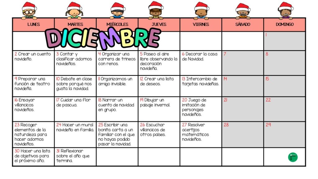 ¡Diciembre ha llegado y con él el espíritu navideño! En Orientación Andújar sabemos que este mes suele ser muy especial para los niños, pero también puede ser complicado mantener la […]
