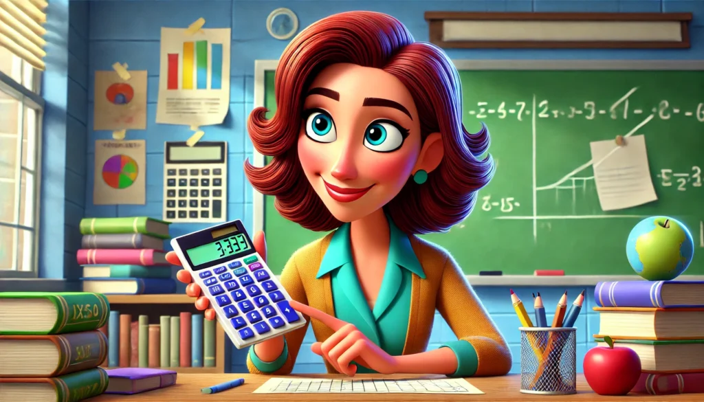Las calculadoras son una herramienta esencial para cualquier docente, ya que facilitan la enseñanza de conceptos matemáticos y permiten realizar cálculos rápidos y precisos en el aula. Existen diferentes tipos […]