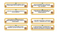 Con motivo de la celebración del Día de la Constitución, presentamos un recurso educativo diseñado para fomentar el pensamiento crítico y la expresión oral en los estudiantes. Estas tarjetas están pensadas […]