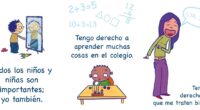n esta oportunidad, compartimos un recurso fundamental para trabajar en el aula o en casa: «Los Derechos del Niño» adaptados especialmente para los más pequeños de 6 a 8 años. […]