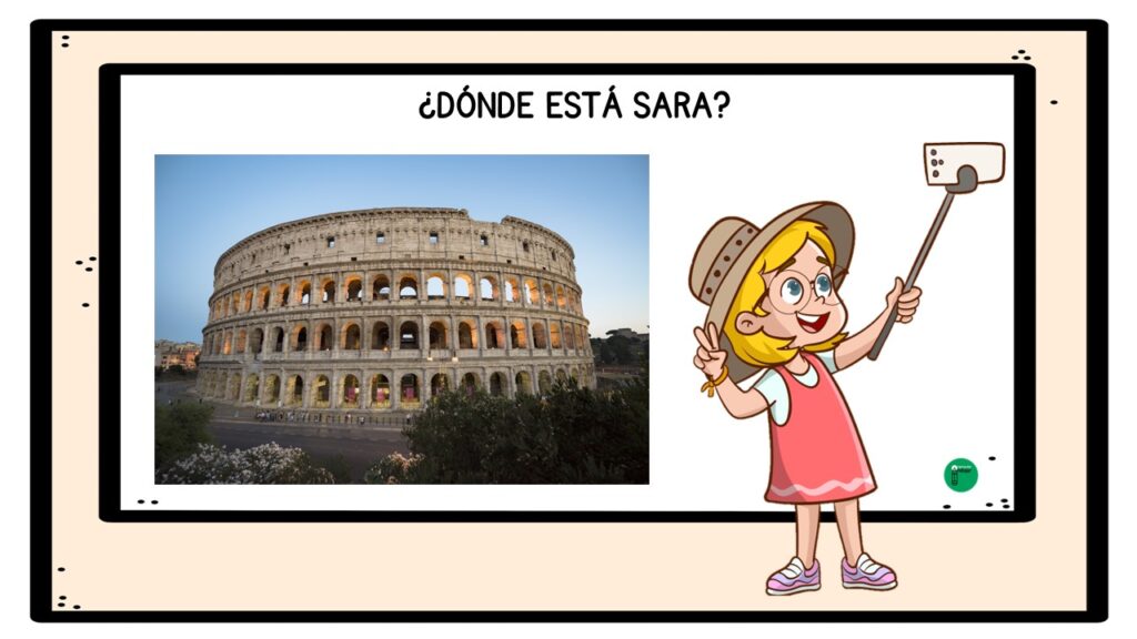 Hoy estamos emocionados de compartir una nueva versión de nuestra popular serie «Dónde está Sara», que esta vez se centra en un tema fascinante: las Siete Maravillas del Mundo. Para […]