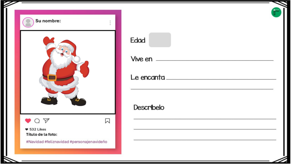 En Orientación Andújar, nos encanta crear actividades que no solo sean educativas, sino también irresistiblemente divertidas para los más jóvenes. Hoy te traemos un recurso único que combina la tecnología y […]