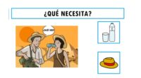 Hoy compartimos una presentación interactiva diseñada para desarrollar el pensamiento lógico y las habilidades de inferencia en los niños. Este recurso se centra en analizar diferentes situaciones y deducir cuál […]