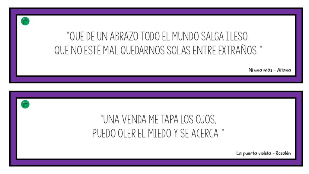 El 25 de noviembre, Día Internacional de la Eliminación de la Violencia de Género, es una fecha clave para sensibilizar a los estudiantes sobre la importancia de erradicar esta problemática […]