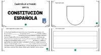 Con motivo de la proximidad del Día de la Constitución Española, que se celebra el próximo 6 de diciembre, hemos preparado un cuadernillo de actividades ideal para trabajar en clase […]