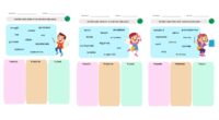 En el proceso de aprendizaje de la lengua, uno de los aspectos fundamentales que deben dominar los estudiantes es el uso de los tiempos verbales. Aunque este concepto puede parecer […]