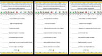 Nuestra compi de Actividades de Infantil y Primaria, ha creado el siguiente recurso para trabajar los pronombres personales con ayuda de pictogramas, por lo que esta tarea puede resultar especialmente […]