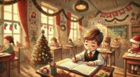 Nuestra compi de Actividades de Infantil y Primaria ha creado este fantástico recurso para ejercitar la imaginación a través de la escritura. La idea es simple y efectiva: a partir […]