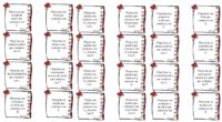 El siguiente recurso consiste en una baraja de cartas donde cada tarjeta propone un reto lingüístico. Los alumnos deberán pensar o mencionar una palabra que cumpla con un requisito específico […]