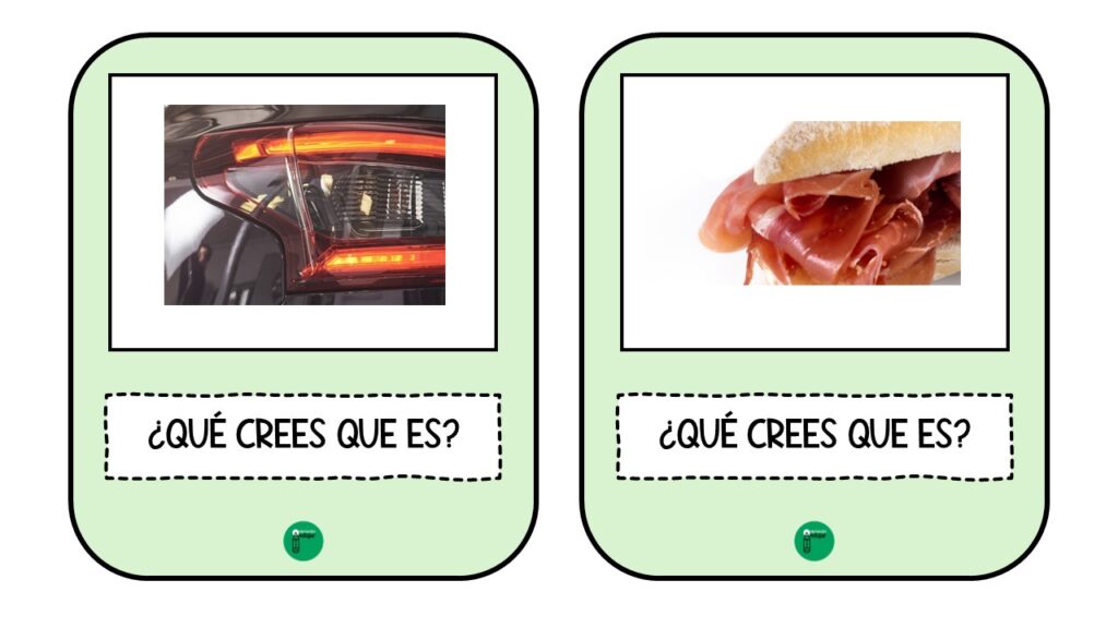 Hoy traemos una actividad ideal para desarrollar la imaginación y las habilidades de observación, este ejercicio consiste en presentar a los estudiantes una pequeña porción de una imagen, que deberá […]