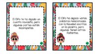 Este año, hemos preparado algo muy especial para que tanto estudiantes como docentes disfruten de un aprendizaje lleno de magia y alegría: una colección de tarjetas con retos de lengua […]
