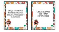 El Elfo de la Navidad ha llegado a nuestras aulas con un propósito muy claro: ¡hacer que repasemos los conceptos matemáticos de forma divertida y motivadora! Con sus travesuras y […]