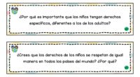 En el marco de la celebración del Día de los Derechos de los Niños, es fundamental generar espacios donde tanto niños como adolescentes puedan reflexionar sobre sus derechos y cómo […]