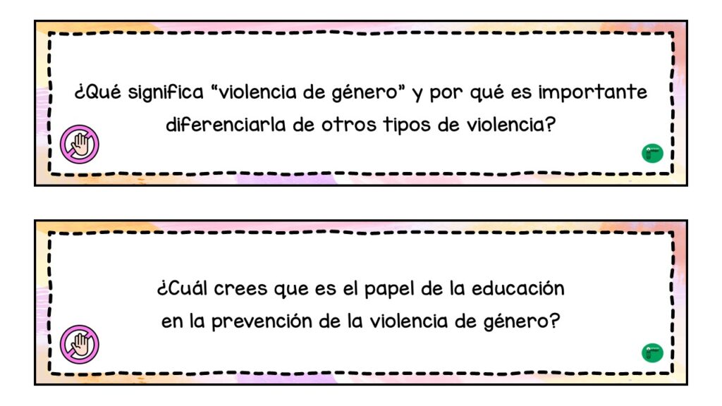 El próximo 25 de noviembre, conmemoramos el Día Internacional de la Eliminación de la Violencia de Género, una fecha clave para reflexionar, sensibilizar y tomar acción frente a este grave […]