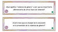 El próximo 25 de noviembre, conmemoramos el Día Internacional de la Eliminación de la Violencia de Género, una fecha clave para reflexionar, sensibilizar y tomar acción frente a este grave […]