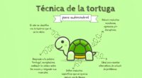 Para aprovechar al máximo los beneficios de esta técnica, se invita a los niños a “convertirse en tortugas”. Se les enseña a hacer introspección, es decir, a “meterse dentro de […]