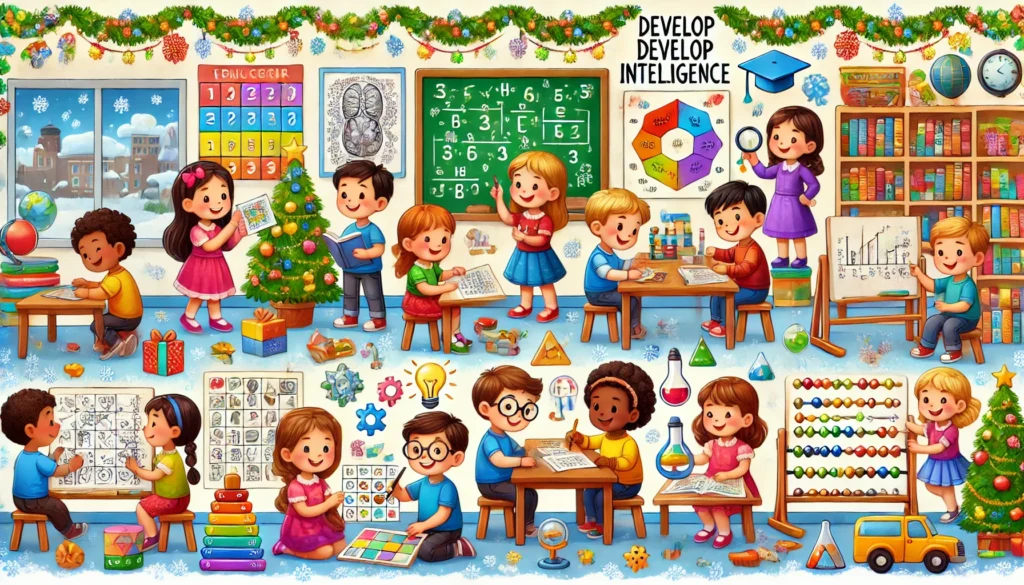 Cada competencia intelectual comprende, por una parte, el dominio de las habilidades necesarias para la resolución de problemas cotidianos y por otra parte, la habilidad de encontrar o plantear nuevos problemas, lo que […]