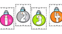 ¡Aprender los números nunca fue tan divertido! Este recurso educativo combina muñecos de nieve y actividades visuales para enseñar los números del 1 al 9 de manera interactiva y entretenida. […]