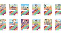 Empezamos con nuestros calendarios con diversas temáticas a todo color para decorar vuestras aulas y poder imprimirlos mes a mes. Esperamos desde ORIENTACIÓN ANDÚJAR que os guste tanto como a […]