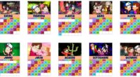 ¡El 2025 viene con aventuras y diversión al estilo de Gravity Falls! Este nuevo calendario en todo color es perfecto para los fans de esta increíble serie animada. Diseñado con […]