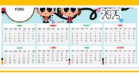 ¡Personaliza tu año escolar con este calendario 2025 editable! Diseñado especialmente para docentes, este recurso permite incluir las fotos de tus alumnos en cada mes, convirtiéndolo en una herramienta divertida […]