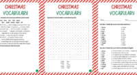 La época navideña es perfecta para aprender inglés de manera divertida y significativa. Con estas actividades de vocabulario centradas en la Navidad, los estudiantes no solo enriquecen su léxico, sino […]