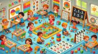 Este pack de actividades es ideal para ayudar a los niños que presentan dificultades en el aprendizaje de las matemáticas, especialmente aquellos con discalculia. Con una variedad de juegos y […]