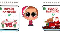 ¡La Navidad es una época perfecta para reforzar aprendizajes de manera divertida! Con estos cuadernillos de repaso navideño para quinto y sexto grado, los estudiantes pueden seguir aprendiendo durante las vacaciones […]