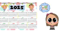 ¿Estás buscando una herramienta práctica para organizar tus días en 2025? ¡Este calendario 2025 totalmente editable es la solución perfecta para ti! Ya seas docente, estudiante o simplemente alguien que […]