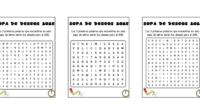 ¿Listo para descubrir lo que el nuevo año tiene reservado para ti? Esta actividad lúdica y reflexiva es perfecta para que niños y adultos exploren sus metas y deseos de […]